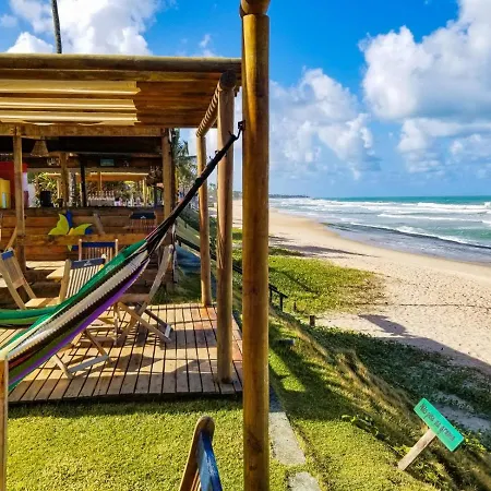 Maresia Suites Beira Mar-3