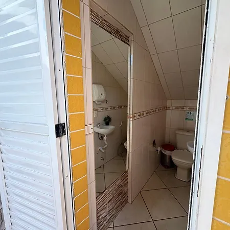Pousada Residência dos Sonhos-2