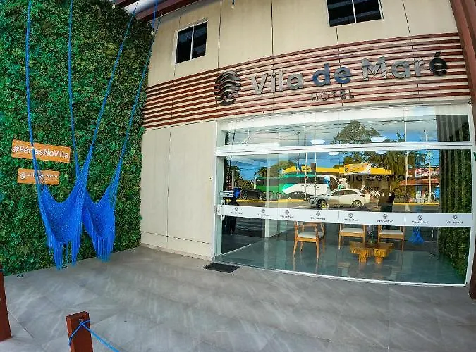 Vila De Mare Hotel