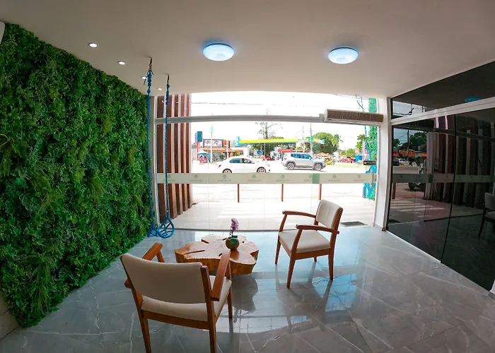 Vila De Mare Hotel